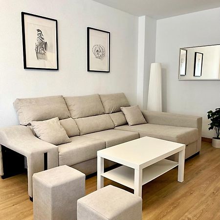 Lucus Urban Centre Apartment Lugo Luaran gambar