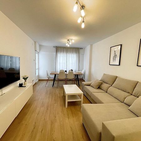Lucus Urban Centre Apartment Lugo Luaran gambar
