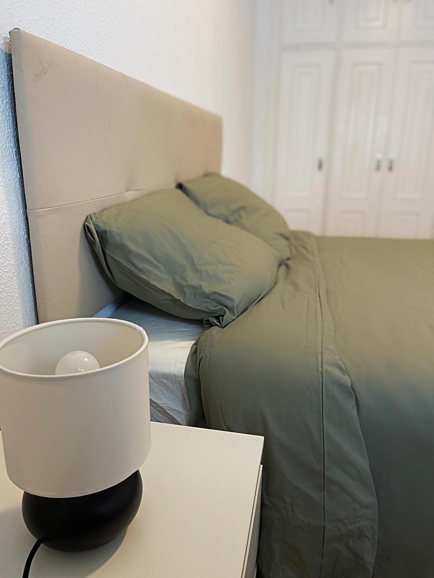 Lucus Urban Centre Apartment Lugo Luaran gambar