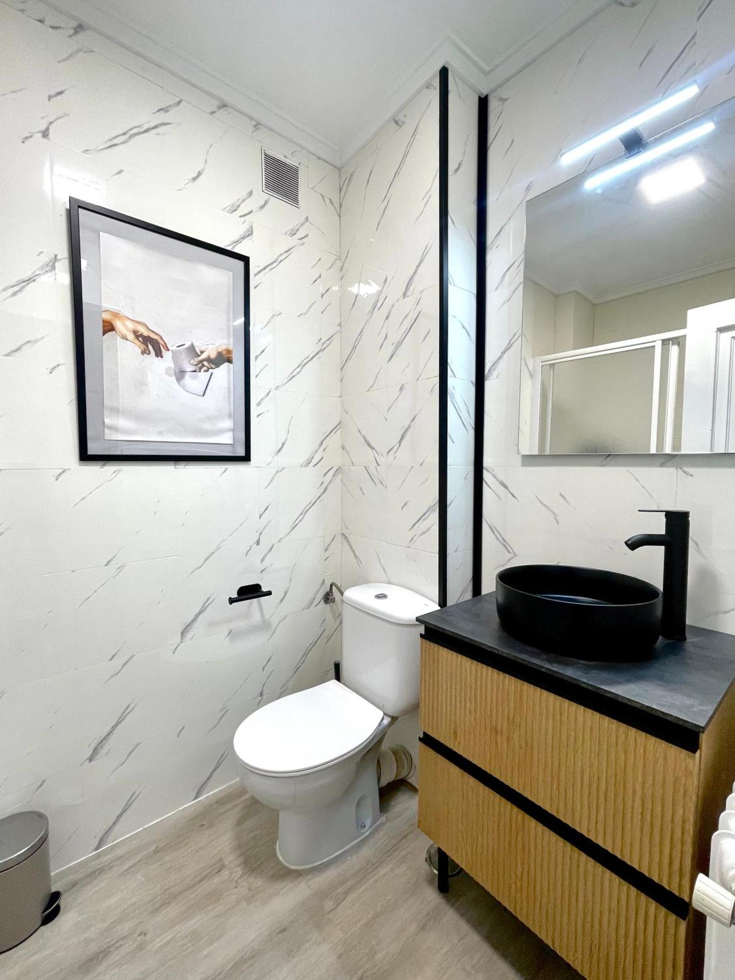 Lucus Urban Centre Apartment Lugo Luaran gambar