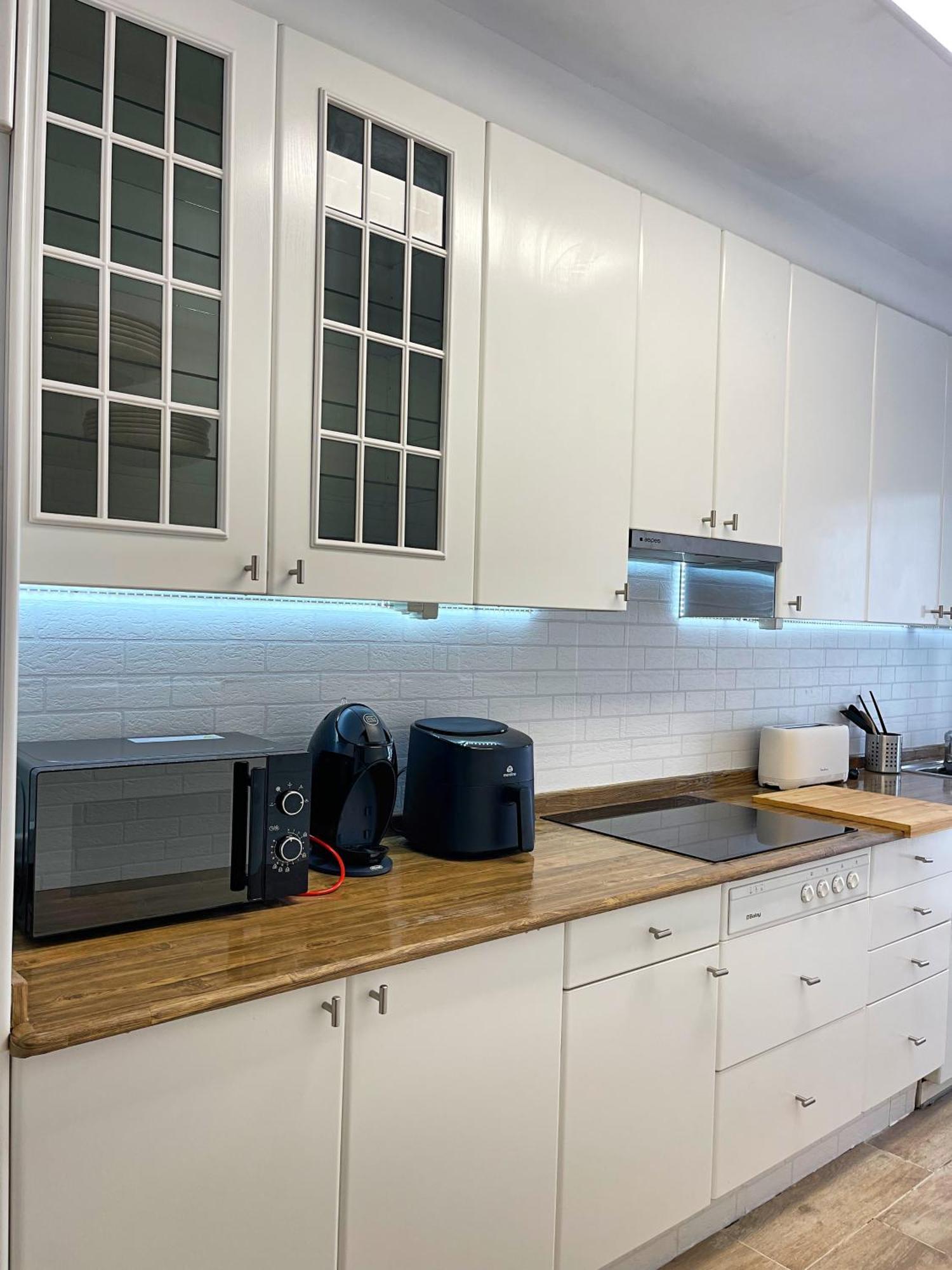 Lucus Urban Centre Apartment Lugo Luaran gambar