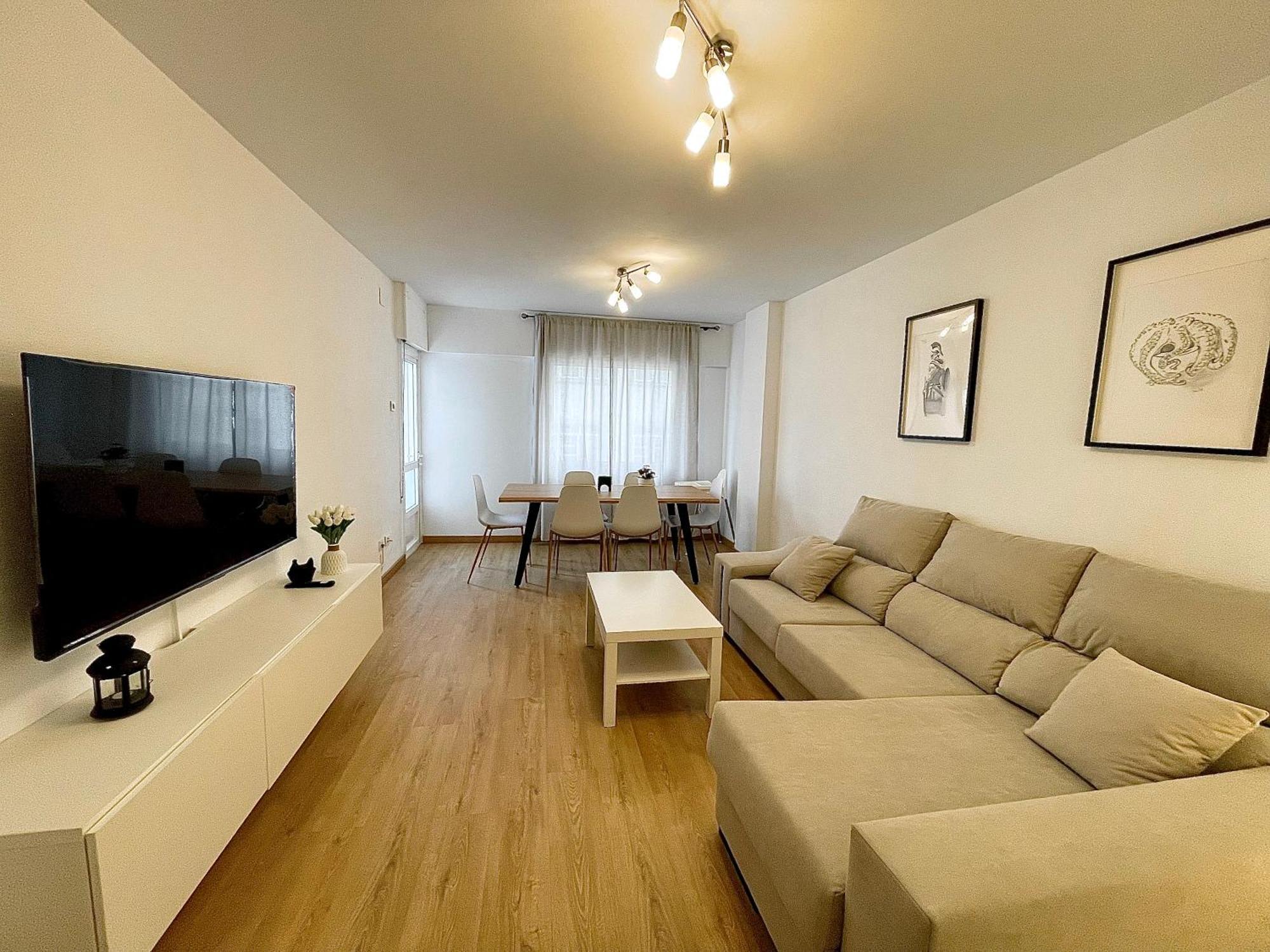 Lucus Urban Centre Apartment Lugo Luaran gambar